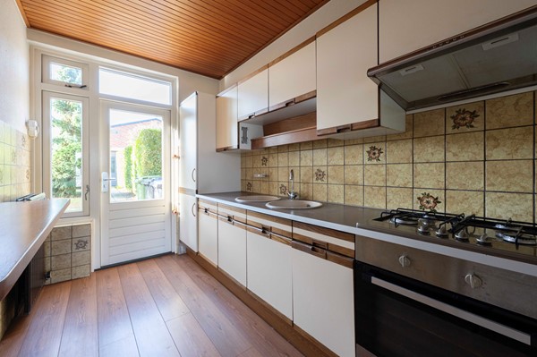 Medium property photo - Bosschendijk 158, 4731 RD Oudenbosch